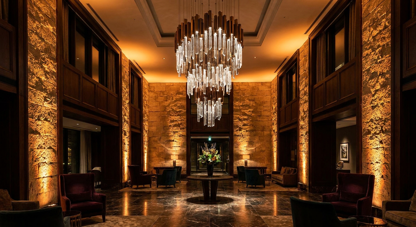 Lighting Design